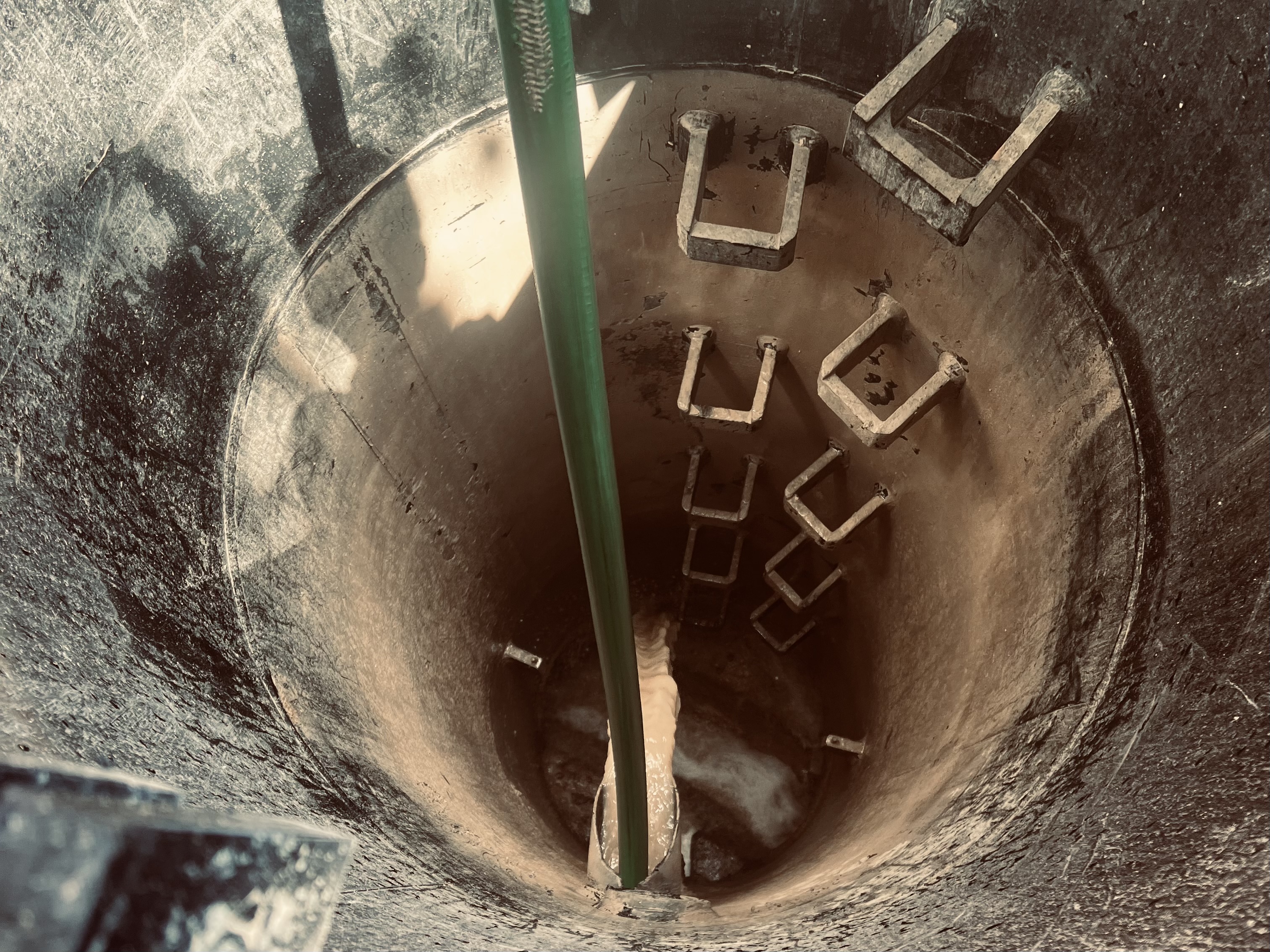 Professionelle Rohrreinigung in München